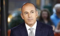 Shock alla Nbc, anchor di  Today stuprò una collega