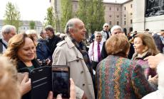 Parma celebra il 206° compleanno di Giuseppe Verdi - Fotogallery
