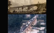 Tanti auguri al ponte sul Taro (compie oggi 200 anni)