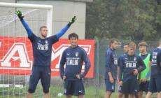 U.20. Torneo  8 Nazioni, pari azzurrini contro Inghilterra
