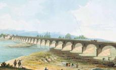 I due secoli del Ponte sul Taro 