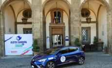 Auto Europa: vince Renault Clio 