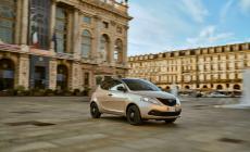 Lancia Ypsilon diventa Monogram - Fotogallery