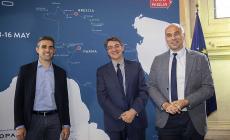Parma 2020 capitale (anche) delle auto storiche: 15-16 maggio torna la 1000 Miglia. Novità la Cisa
