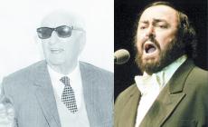 Progettarono il furto delle salme di Ferrari e Pavarotti, condanna confermata anche al complice parmigiano