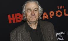 Dramma nella famiglia di Robert De Niro: morto il nipote 19enne 
