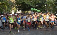 Parma Marathon, più di 4mila runners ai nastri di partenza