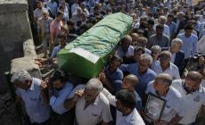 Siria, le Ong: dieci civili uccisi in un bombardamento turco 