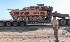 Siria: la Turchia non molla la prese, ma è sempre più isolata
