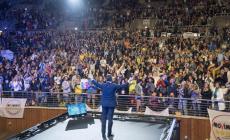 M5S in cerca di coesione. Ma resta il nodo Pd