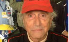 Morto Nanni Galli, pilota del Circus in anni '70