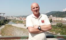 Ponte Morandi:  a Danilo Coppe la medaglia «Città di Genova»  