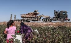 Siria, la Turchia prepara l'attacco a Kobane