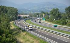 Stanotte dalle 21 alle 6 chiusa l'interconnessione fra la A1 e la A15