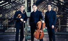 Il Trio di Parma chiude 'Il Suono nella Bellezza'