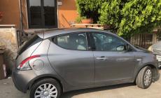 Complimenti per il parcheggio davanti al cancello