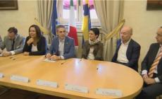 Sottoscritto il protocollo d'intesa Kilometroverdeparma - Video