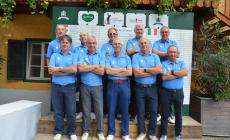 Italia terza ai campionati europei dei giornalisti