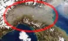 Allerta smog in Emilia, misure d'emergenza a Reggio e Modena