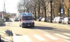 Un altro pedone investito (una 18enne in via Traversetolo)