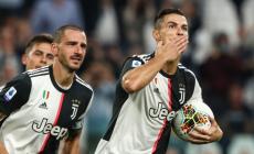 La promessa della Juventus: "Cristiano Ronaldo resta a fine anno"
