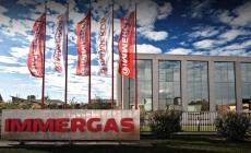 Immergas inaugura in Cina terzo polo produttivo all'estero