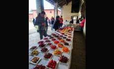  Al Podere Stuard il peperoncino fa bene… due volte