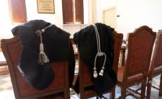 Una novantenne accusa un inserviente di una casa di riposo: "Mi ha violentata"