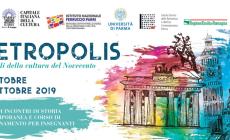 'Metropolis': Saglia racconta Londra