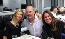 Il Parma club Traversetolo fa festa al Tardini: ecco le foto