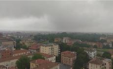 Polveri sottili, evitato lo stop emergenziale del traffico - Video