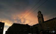Rosso di sera... Le vostre foto