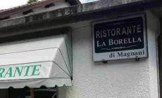 La Borella - Appena superata la Cisa, ospitalità e tanta tradizione