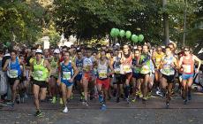 Modifiche alla viabilità domenica per la Parma Marathon