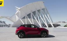 Ecco il nuovo Nissan Juke - Video