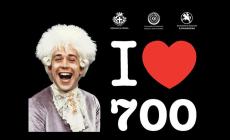 Prosegue con successo la rassegna "I love 700"