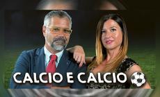 Calcio e calcio
