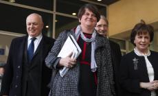 Brexit: dall'Irlanda del Nord  il no all'ipotesi di accordo