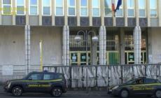 Maxifrode nel settore delle auto di lusso, 23 arresti in tutta italia