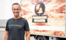  Dazi Usa: il 25% dell'impatto sarà sul Parmigiano Reggiano 