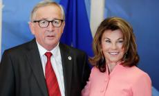  Brexit: c'è l'accordo fra Ue e Gran Bretagna