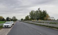 Tangenziale, lavori tra Crocetta e strada Baganzola, limitazioni da venerd&igrave;