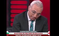 Razzismo dei tifosi bulgari, Stoichkov in lacrime in tv: "Puniteli"