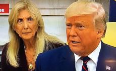 Social scatenati: Trump ha chiamato Mattarella 'Mozzarella'? (No, ma è sembrato a molti)