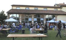 Festa  d'autunno  alla Casa  nel Parco