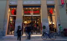 'Il contrario di padre' di Mondadori