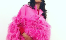 5 brave ragazze: Ambra Angiolini