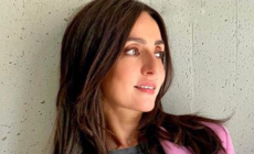 Ambra: "Quando mi chiedono del mio passato sperano tutti nel torbido"