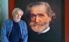 Giuseppe Verdi di Francesco Barilli