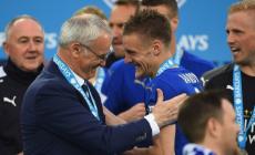 Meglio il Leicester dell'Arsenal: Vardy +4